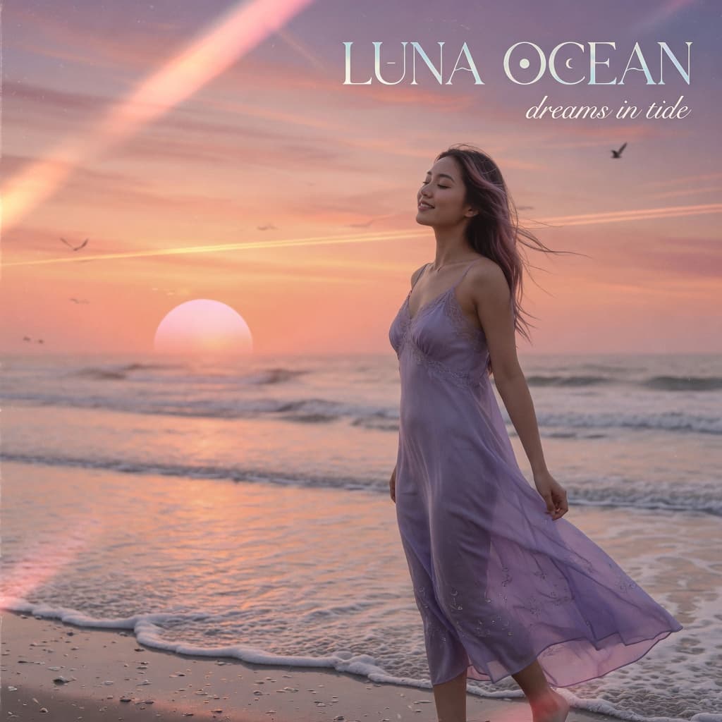 LUNA — «Океан»